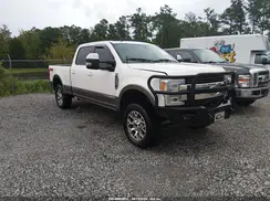 1FT7W2BT4KEG34191 2019 FORD F250