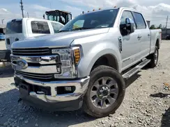 1FT7W2BT4KEG36961 2019 FORD F250