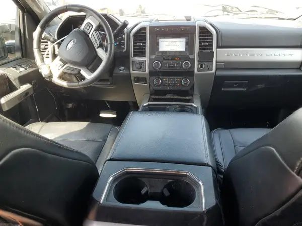 1FT7W2BT4KEG36961 2019 FORD F250 - Image 8