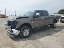 1FT7W2BT4KEG46924 2019 FORD F250