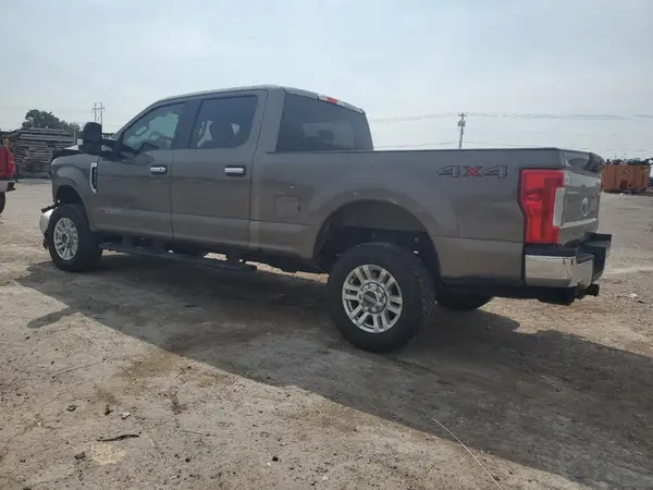 1FT7W2BT4KEG46924 2019 FORD F250 - Image 2
