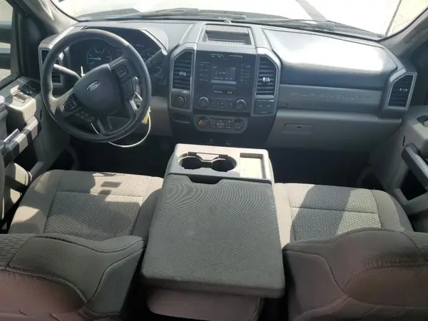 1FT7W2BT4KEG46924 2019 FORD F250 - Image 8