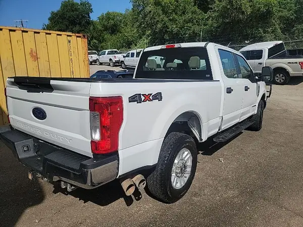 1FT7W2BT4KEG48172 2019 FORD F250 - Image 1
