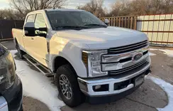 1FT7W2BT4KEG54943 2019 FORD F250