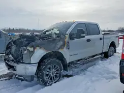 1FT7W2BT4KEG63190 2019 FORD F250