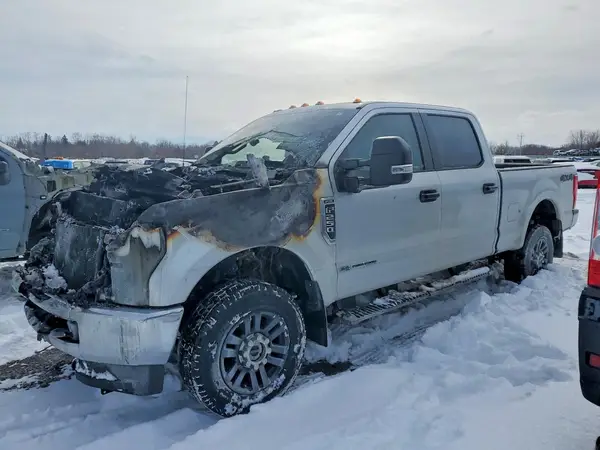 1FT7W2BT4KEG63190 2019 FORD F250 - Image 1