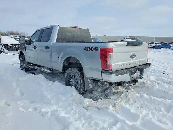 1FT7W2BT4KEG63190 2019 FORD F250 - Image 2