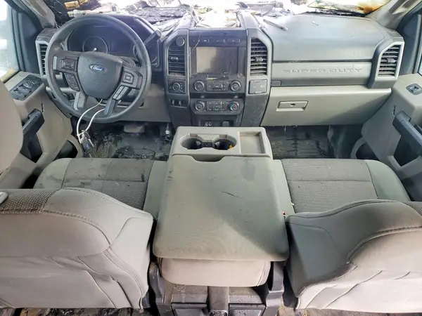 1FT7W2BT4KEG63190 2019 FORD F250 - Image 8