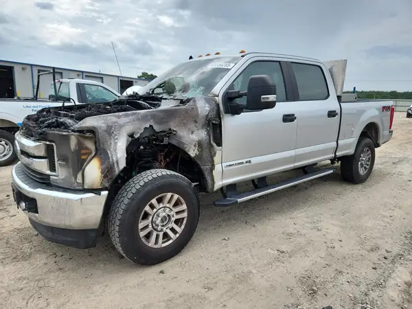 1FT7W2BT4KEG65618 2019 FORD F250 - Image 1