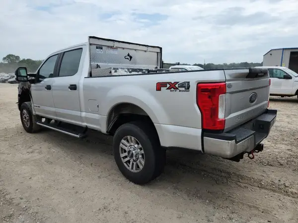 1FT7W2BT4KEG65618 2019 FORD F250 - Image 2