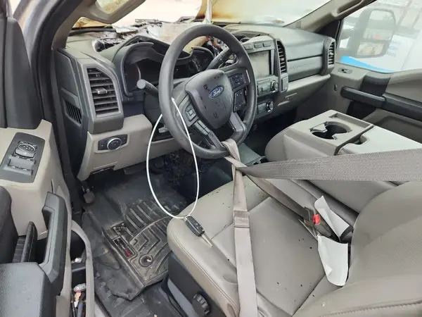 1FT7W2BT4KEG65618 2019 FORD F250 - Image 8