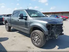 1FT7W2BT4KEG71161 2019 FORD F250
