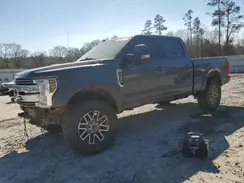 1FT7W2BT4KEG71662 2019 FORD F250