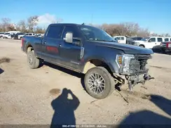 1FT7W2BT4KEG71712 2019 FORD F250