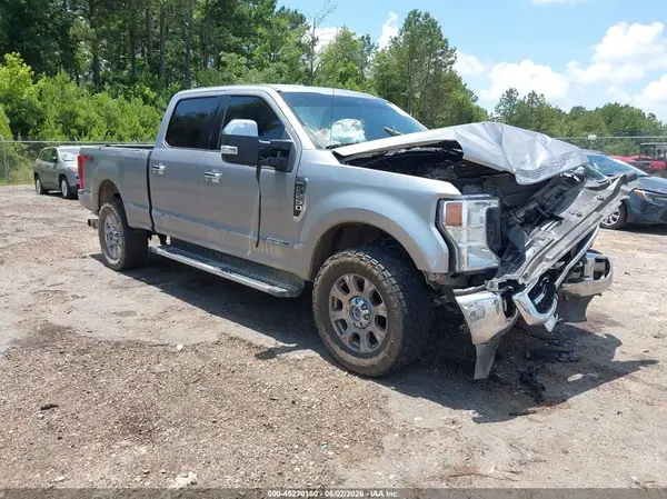 1FT7W2BT4LEC15968 2020 FORD F250 - Image 1