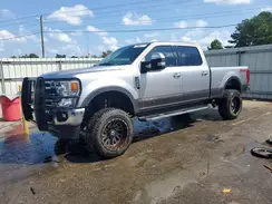 1FT7W2BT4LEC28025 2020 FORD F250