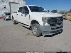1FT7W2BT4LEC30180 2020 FORD F250