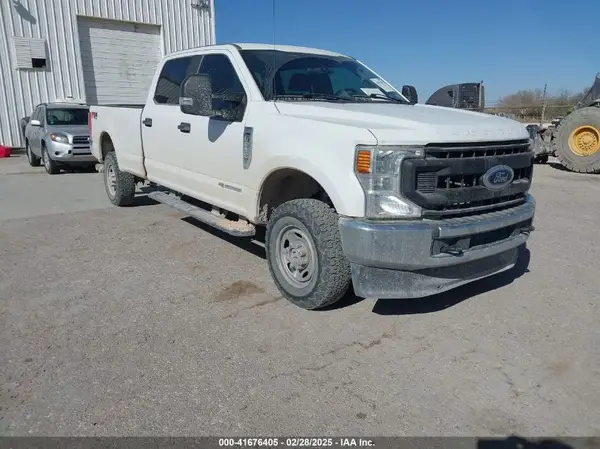 1FT7W2BT4LEC30180 2020 FORD F250 - Image 1