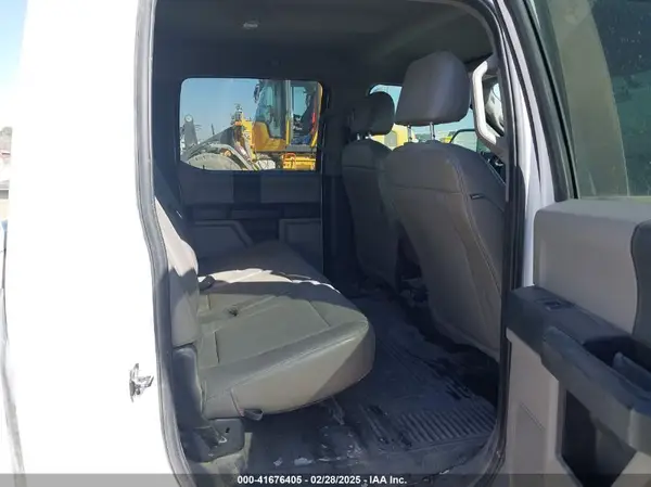 1FT7W2BT4LEC30180 2020 FORD F250 - Image 8
