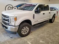 1FT7W2BT4LEC44452 2020 FORD F250