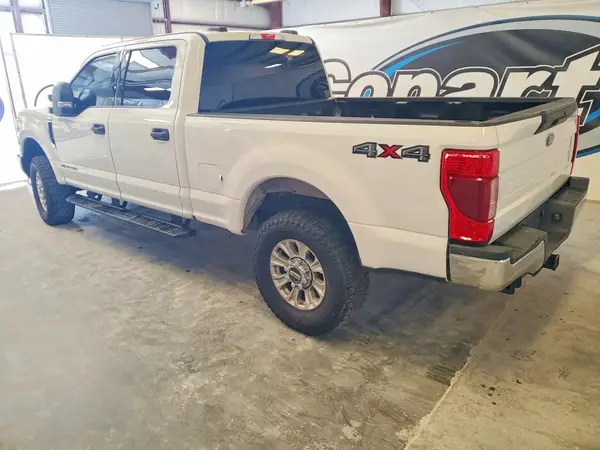 1FT7W2BT4LEC44452 2020 FORD F250 - Image 2