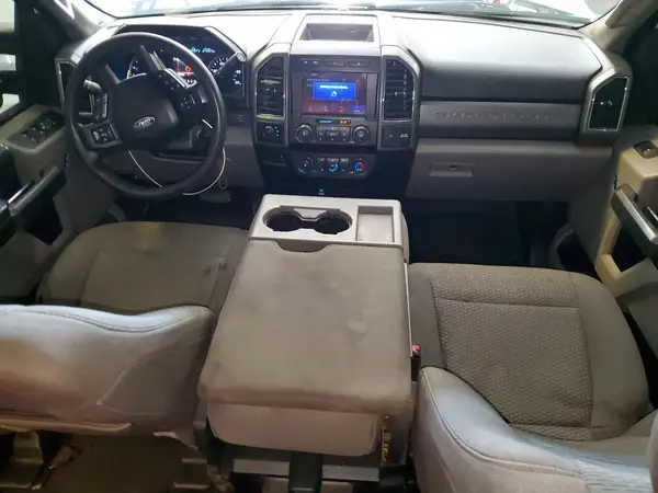 1FT7W2BT4LEC44452 2020 FORD F250 - Image 8
