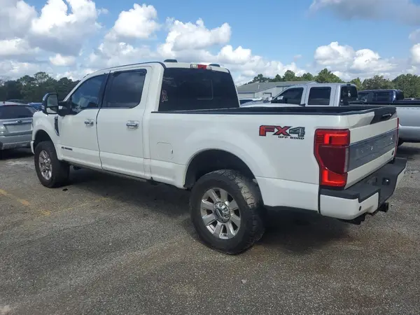 1FT7W2BT4LEC58867 2020 FORD F250 - Image 2