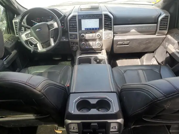 1FT7W2BT4LEC58867 2020 FORD F250 - Image 8