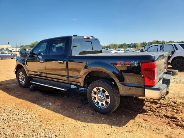 1FT7W2BT4LEC70100 2020 FORD F250 - Image 2