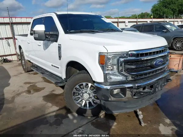 1FT7W2BT4LED06061 2020 FORD F250 - Image 1