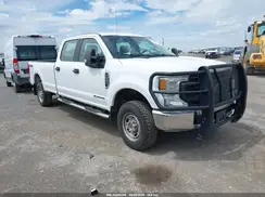 1FT7W2BT4LED06691 2020 FORD F250