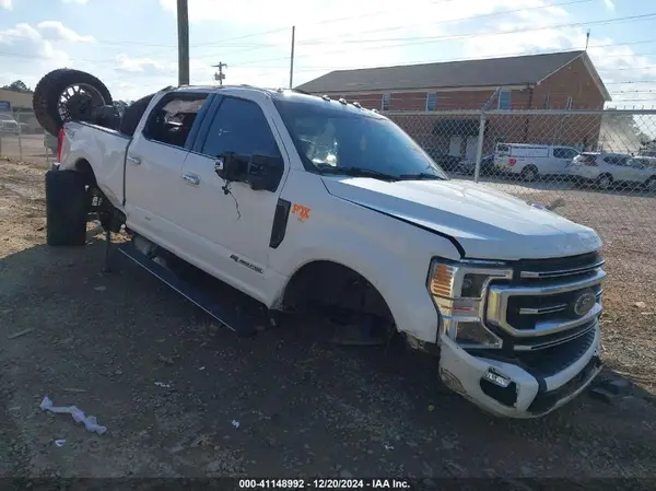 1FT7W2BT4LED18937 2020 FORD F250 - Image 1