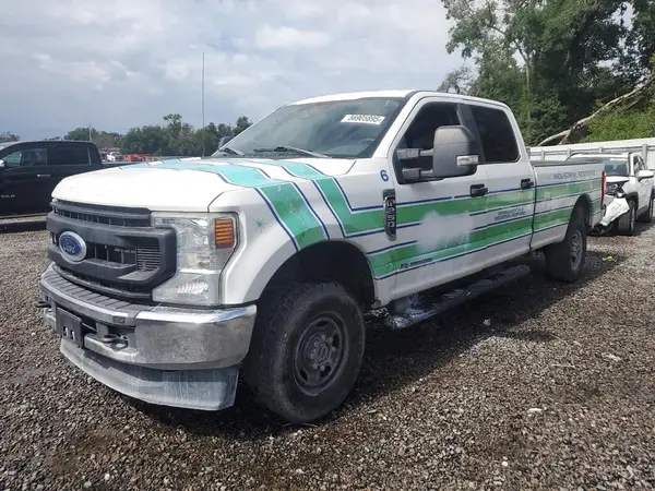 1FT7W2BT4LED53378 2020 FORD F250 - Image 1