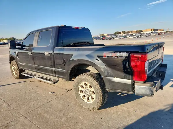 1FT7W2BT4LED76613 2020 FORD F250 - Image 2