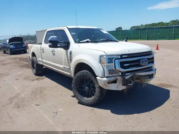 1FT7W2BT4LED90155 2020 FORD F250 - Image 1