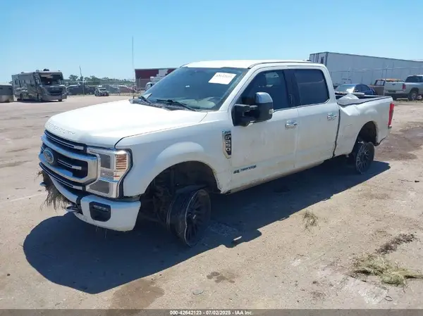 1FT7W2BT4LED90155 2020 FORD F250 - Image 2