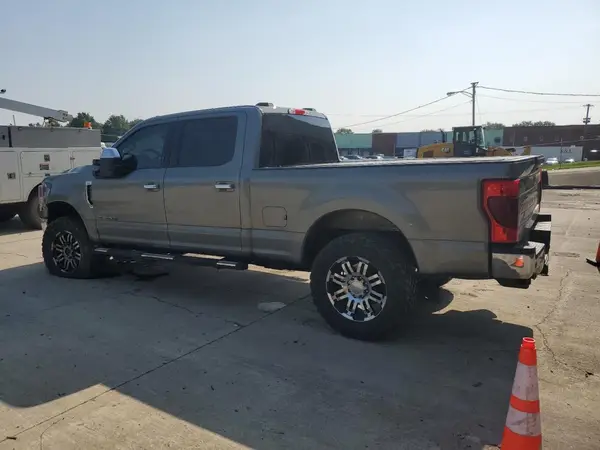 1FT7W2BT4LED92813 2020 FORD F250 - Image 2