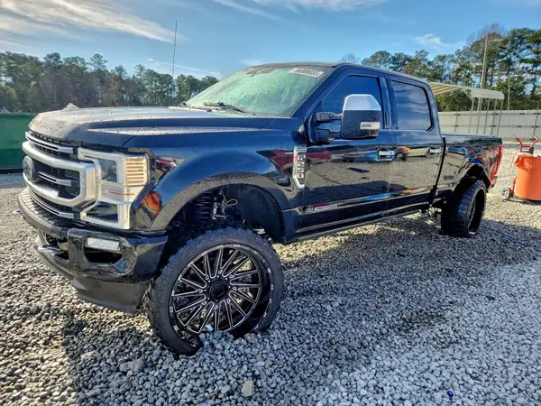 1FT7W2BT4LEE03034 2020 FORD F250 - Image 1