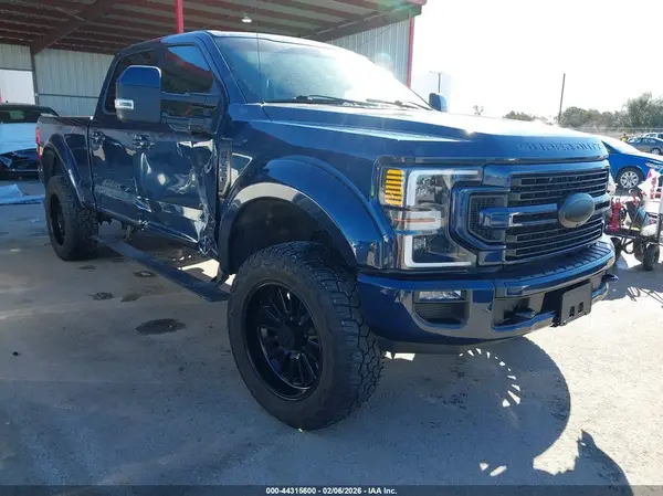 1FT7W2BT4LEE18357 2020 FORD F250 - Image 1