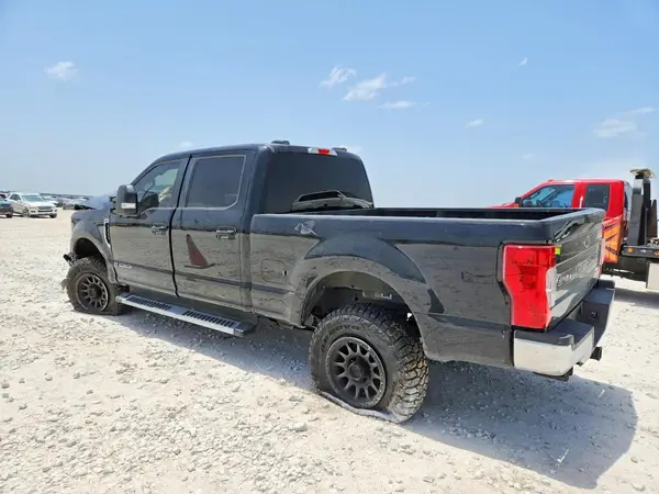 1FT7W2BT4LEE19573 2020 FORD F250 - Image 2