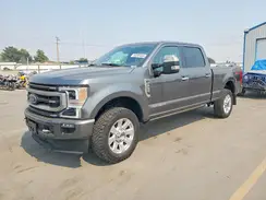 1FT7W2BT4LEE44702 2020 FORD F250