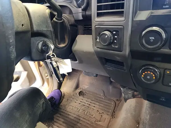 1FT7W2BT4LEE46966 2020 FORD F250 - Image 1