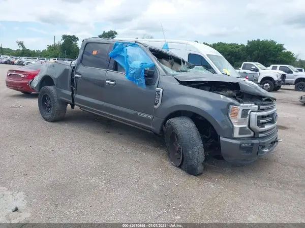 1FT7W2BT4LEE56932 2020 FORD F250 - Image 1