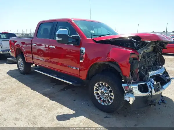 1FT7W2BT4LEE61726 2020 FORD F250 - Image 1