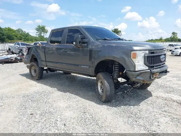 1FT7W2BT4LEE65632 2020 FORD F250 - Image 1