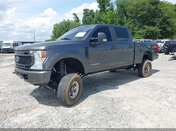 1FT7W2BT4LEE65632 2020 FORD F250 - Image 2