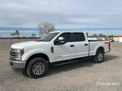 1FT7W2BT4LEE72595 2020 FORD F250