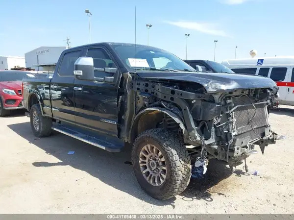 1FT7W2BT4LEE84066 2020 FORD F250 - Image 1