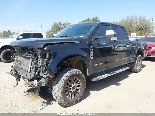 1FT7W2BT4LEE84066 2020 FORD F250 - Image 2