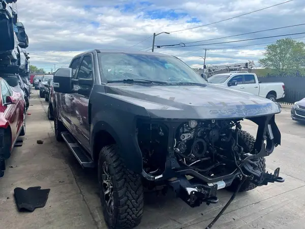 1FT7W2BT4LEE84102 2020 FORD F250